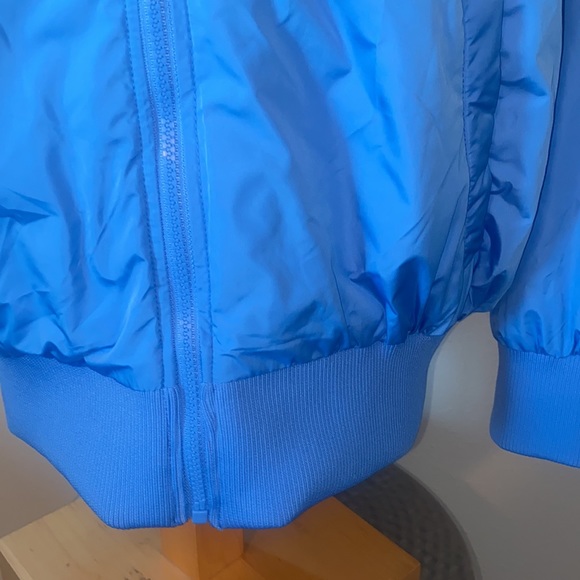 Old Navy Bomber Style Jacket size 2X - Picture 3 of 10